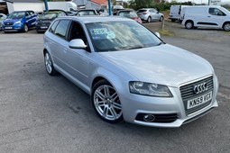 Audi A3 Sportback (04-13) 2.0 TDI S Line (08) 5d For Sale - Ushaw Moor Car Sales, Durham