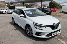 Renault Megane Sport Tourer (16-22) 1.5 Blue dCi Iconic 5d For Sale - Ushaw Moor Car Sales, Durham