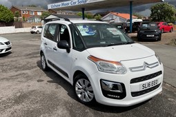 Citroen C3 Picasso (09-17) 1.6 BlueHDi Edition 5d For Sale - Ushaw Moor Car Sales, Durham