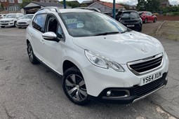 Peugeot 2008 (13-19) 1.6 e-HDi Allure 5d For Sale - Ushaw Moor Car Sales, Durham