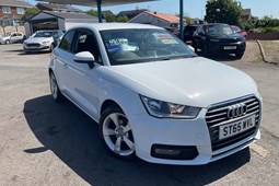 Audi A1 Hatchback (10-18) 1.0 TFSI Sport 3d For Sale - Ushaw Moor Car Sales, Durham