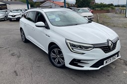 Renault Megane Sport Tourer (16-22) 1.5 Blue dCi Iconic 5d For Sale - Ushaw Moor Car Sales, Durham