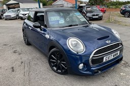 MINI Hatchback (14-24) 2.0 Cooper S D Hatchback 3d For Sale - Ushaw Moor Car Sales, Durham