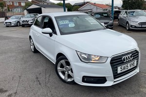 Audi A1 Hatchback (10-18) 1.4 TFSI Sport (01/15-) 3d For Sale - Ushaw Moor Car Sales, Durham