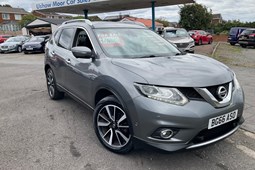 Nissan X-Trail (14-22) 1.6 dCi Tekna 4WD 5d For Sale - Ushaw Moor Car Sales, Durham