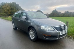 Volkswagen Passat Estate (05-11) 1.9 S TDI 5d For Sale - Ash Motors, High Wycombe