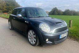 MINI Cooper S (06-16) 1.6 3d For Sale - Ash Motors, High Wycombe