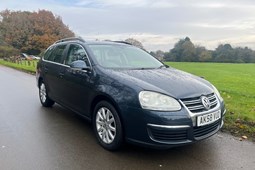 Volkswagen Golf Estate (07-09) 1.9 SE TDI DPF 5d DSG For Sale - Ash Motors, High Wycombe