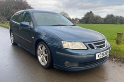 Saab 9-3 Sportwagon (05-11) 1.8t Vector Sport 5d Auto For Sale - Ash Motors, High Wycombe