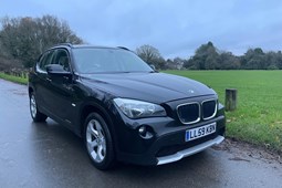 BMW X1 (09-15) sDrive 20d SE 5d For Sale - Ash Motors, High Wycombe