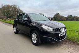 Nissan Qashqai (07-13) 1.6 (117bhp) Visia 5d For Sale - Ash Motors, High Wycombe