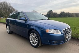 Audi A4 Avant (05-08) 1.8T SE 5d For Sale - Ash Motors, High Wycombe