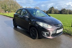 Mazda 2 (07-15) 1.3 Tamura 5d For Sale - Ash Motors, High Wycombe