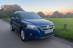 Volkswagen Tiguan (08-16) 2.0 TDI SE 5d For Sale - Ash Motors, High Wycombe