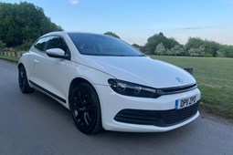 Volkswagen Scirocco (08-18) 1.4 TSI 3d For Sale - Ash Motors, High Wycombe