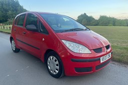 Mitsubishi Colt (04-13) 1.1 CZ1 5d For Sale - Ash Motors, High Wycombe