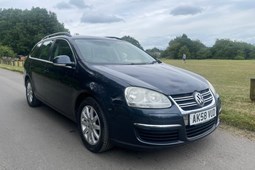 Volkswagen Golf Estate (07-09) 1.9 SE TDI DPF 5d DSG For Sale - Ash Motors, High Wycombe