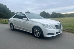 Mercedes-Benz E-Class Saloon (09-16) E300 BlueTEC Hybrid 4d Auto For Sale - Ash Motors, High Wycombe
