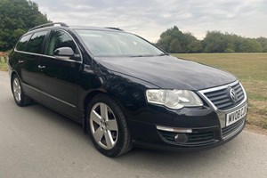 Volkswagen Passat Estate (05-11) 2.0 Sport TDI (170ps) 5d DSG For Sale - Ash Motors, High Wycombe
