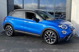 Fiat 500X (15-24) 1.0 Cross 5dr For Sale - Premier Car Supermarket Ltd, Derby