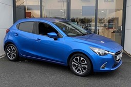 Mazda 2 (15 on) SkyActiv-G 90ps Tech Edition 5d For Sale - Premier Car Supermarket Ltd, Derby