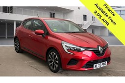 Renault Clio Hatchback (19 on) 1.0 TCe 90 Iconic Edition 5dr For Sale - Premier Car Supermarket Ltd, Derby