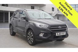 Ford Kuga (12-20) ST-Line 1.5T EcoBoost 150PS FWD (S/S) 5d For Sale - Premier Car Supermarket Ltd, Derby