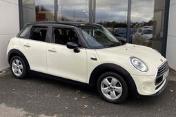 MINI Hatchback (14-24) Cooper Steptronic auto (03/2018 on) 5d For Sale - Premier Car Supermarket Ltd, Derby