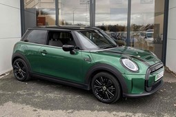 MINI Electric Hatch Hatchback (20 on) 135kW Cooper S 2 33kWh 3dr Auto For Sale - Premier Car Supermarket Ltd, Derby