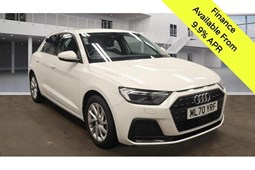 Audi A1 Sportback (18 on) 30 TFSI 110 Sport 5d For Sale - Premier Car Supermarket Ltd, Derby