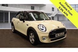 MINI Hatchback (14-24) Cooper Classic 5d For Sale - Premier Car Supermarket Ltd, Derby