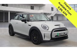 MINI Electric Hatch Hatchback (20 on) 135kW Cooper S 1 33kWh 3dr Auto For Sale - Premier Car Supermarket Ltd, Derby