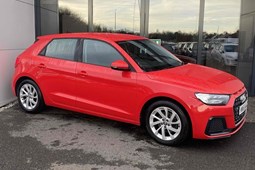 Audi A1 Sportback (18 on) Sport 30 TFSI 116PS 5d For Sale - Premier Car Supermarket Ltd, Derby