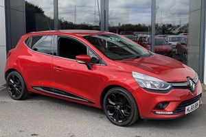 Renault Clio Hatchback (12-19) Iconic TCe 90 5d For Sale - Premier Car Supermarket Ltd, Derby