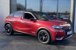 DS 3 Crossback SUV (19-22) Performance Line PureTech 130 auto 5d For Sale - Premier Car Supermarket Ltd, Derby