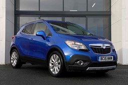 Vauxhall Mokka (12-16) 1.4T SE 5d Auto For Sale - Premier Car Supermarket Ltd, Derby