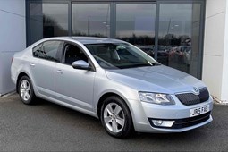 Skoda Octavia Hatchback (13-20) 1.4 TSI (150bhp) SE 5d For Sale - Premier Car Supermarket Ltd, Derby