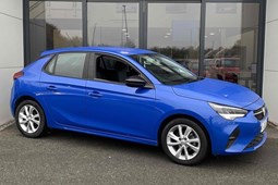 Vauxhall Corsa Hatchback (20 on) SE 1.2 (75PS) 5d For Sale - Premier Car Supermarket Ltd, Derby