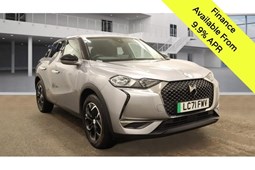 DS 3 Crossback E-Tense SUV (20-22) Prestige E-Tense auto 5d For Sale - Premier Car Supermarket Ltd, Derby