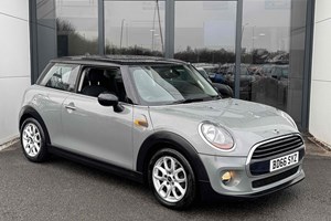 MINI Hatchback (14-24) 1.5 Cooper Hatchback 3d For Sale - Premier Car Supermarket Ltd, Derby