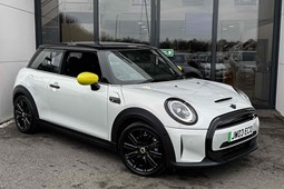 MINI Electric Hatch Hatchback (20 on) 135kW Cooper S 3 33kWh 3dr Auto For Sale - Premier Car Supermarket Ltd, Derby