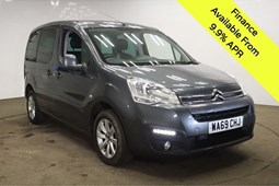 Citroen Berlingo Multispace (08-18) 1.6 BlueHDi (100bhp) Feel 5d For Sale - Premier Car Supermarket Ltd, Derby