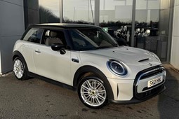 MINI Electric Hatch Hatchback (20 on) 135kW Cooper S 2 33kWh 3dr Auto For Sale - Premier Car Supermarket Ltd, Derby