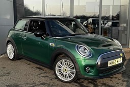 MINI Electric Hatch Hatchback (20 on) Cooper S Level 3 auto 3d For Sale - Premier Car Supermarket Ltd, Derby