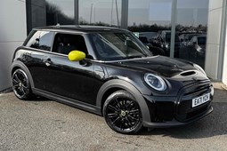 MINI Electric Hatch Hatchback (20 on) 135kW Cooper S 2 33kWh 3dr Auto For Sale - Premier Car Supermarket Ltd, Derby