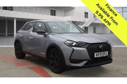 DS 3 Crossback E-Tense SUV (20-22) Performance Line E-Tense auto 5d For Sale - Premier Car Supermarket Ltd, Derby