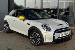 MINI Electric Hatch Hatchback (20 on) 135kW Cooper S 2 33kWh 3dr Auto For Sale - Premier Car Supermarket Ltd, Derby