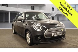 MINI Electric Hatch Hatchback (20 on) Cooper S Level 2 auto 3d For Sale - Premier Car Supermarket Ltd, Derby