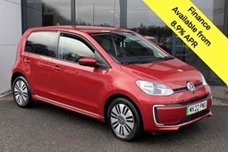 Volkswagen e-Up Hatchback (14-22) 82PS auto 5d For Sale - Premier Car Supermarket Ltd, Derby