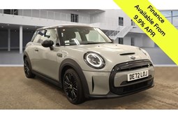 MINI Electric Hatch Hatchback (20 on) 135kW Cooper S 2 33kWh 3dr Auto For Sale - Premier Car Supermarket Ltd, Derby